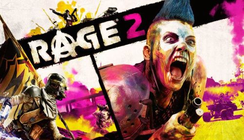 Подробнее о "Rage 2 Delux Edition [191783]"