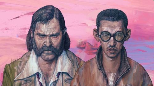 Подробнее о "Продам Disco Elysium - The Final Cut"