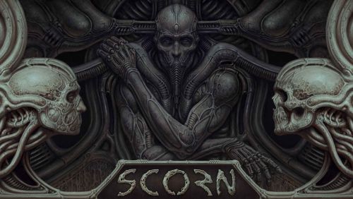 Подробнее о "Scorn П2 187504"