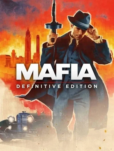 Подробнее о "Куплю Mafia: Definitive Edition"