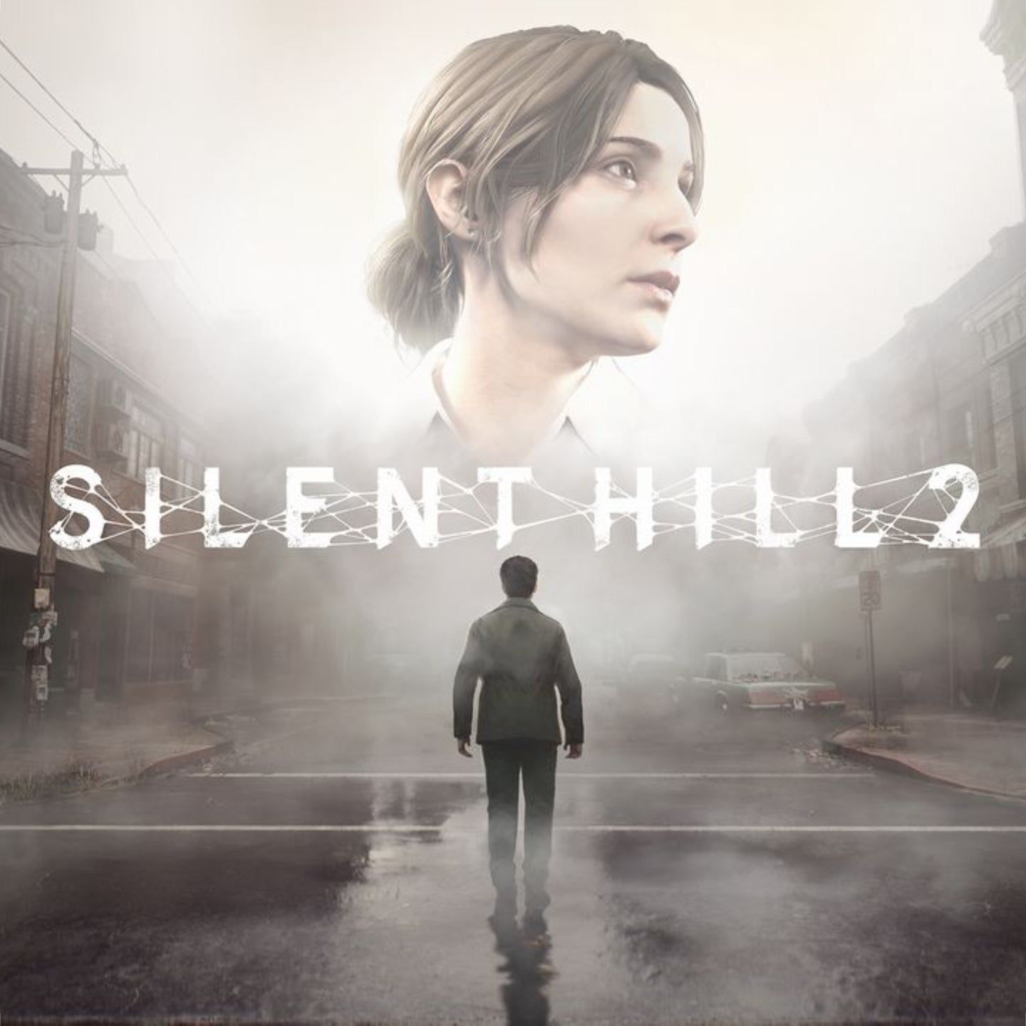 Подробнее о "Silent Hill 2 Deluxe / П3 / База 193997"