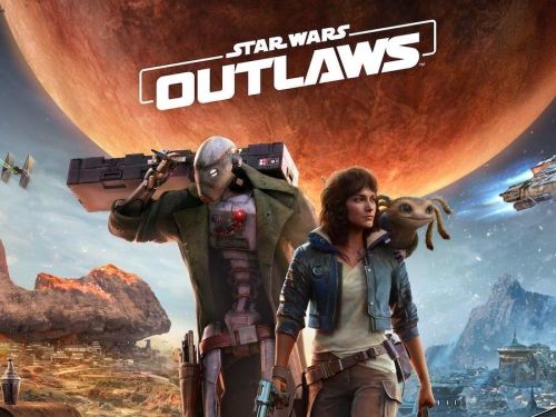 Подробнее о "Star Wars Outlaws П2 192962 + бонус за предзаказ"