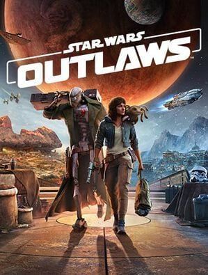 Подробнее о "Star Wars Outlaws"