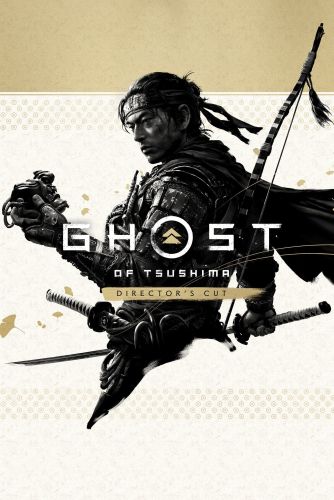 Подробнее о "Ghost of Tsushima / П3 / 137933"