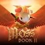 Подробнее о "Moss: Book II/П3/191902(VR2)"