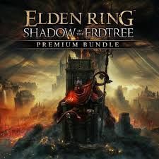 Подробнее о "Elden ring+DLC SotE П2"