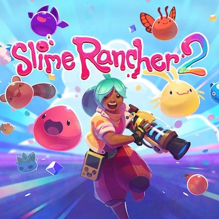 Подробнее о "Slime Rancher 2 / П3 / 191983"