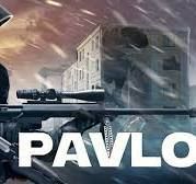 Подробнее о "Pavlov/П2/190535(VR2)"