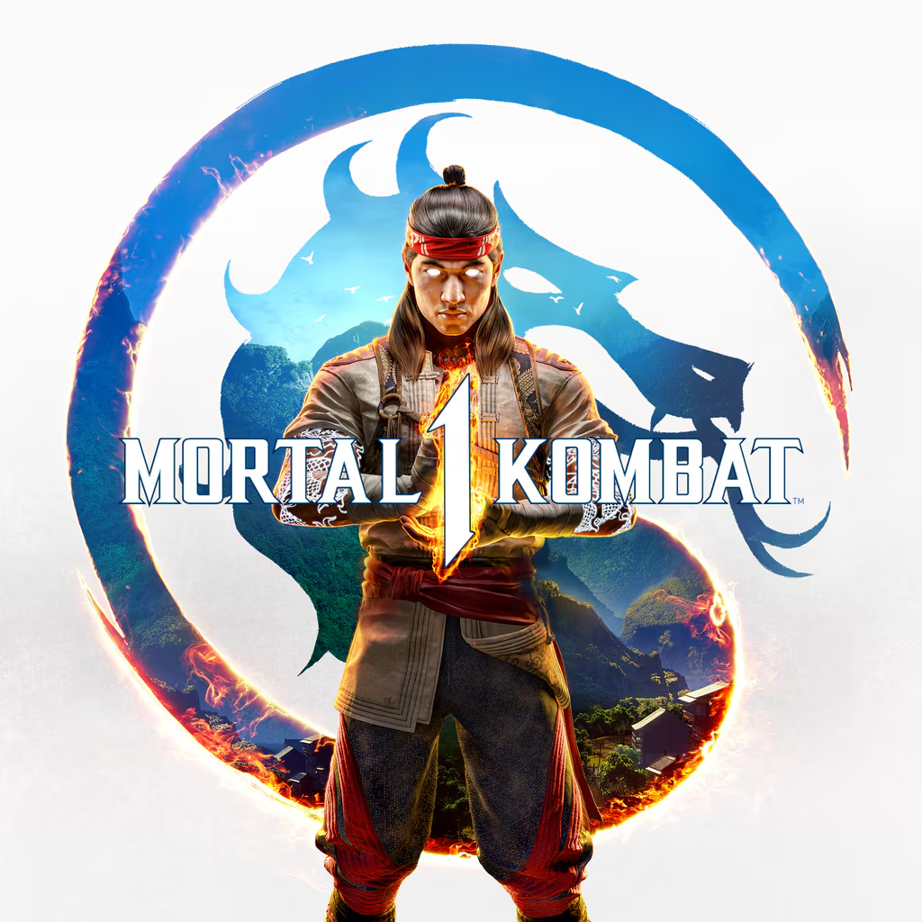 Подробнее о "ПРОДАМ. Mortal Kombat 1 / П3 - PS5 / 195650"