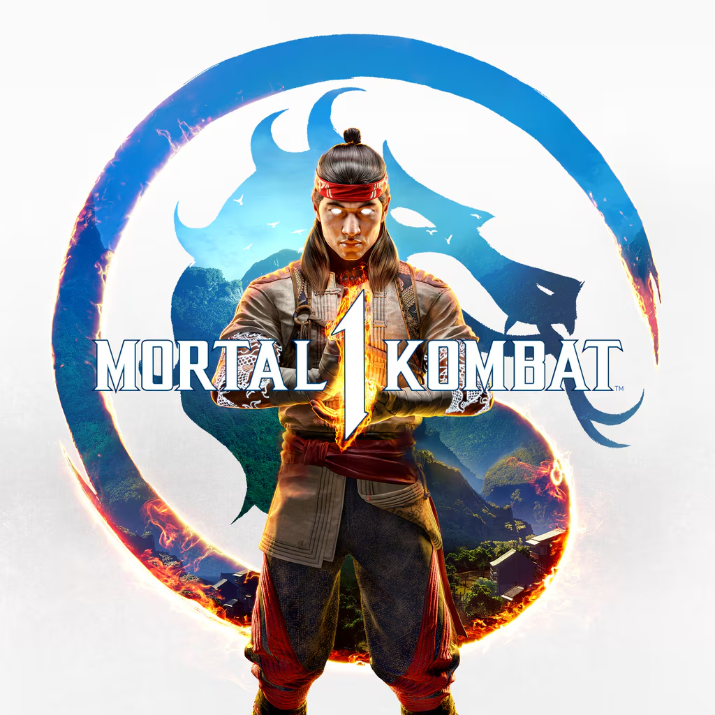 Подробнее о "Mortal Kombat 1 (п3)"