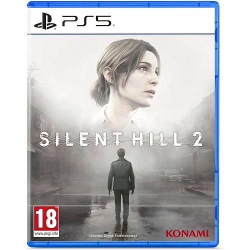 Подробнее о "Silent Hill 2 Remake Deluxe Edition П3 в Базе 193997"