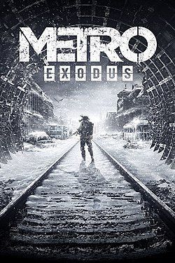 Подробнее о "Metro Exodus Golden Edition +DLC"