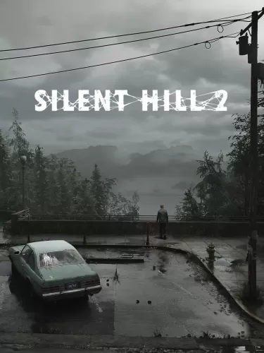 Подробнее о "Silent Hill 2 Remake Deluxe Edition"