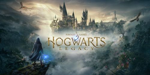 Подробнее о "Hogwarts Legacy/П2/193097"