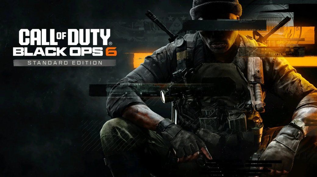 Подробнее о "Call of Duty: Black Ops 6 - Cross-Gen Bundle / П2 PS5 / 195156"