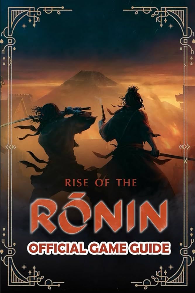 Подробнее о "Rise of the Ronin/ П3/ 189624"