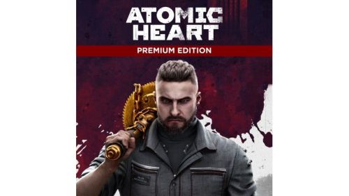 Подробнее о "Atomic Heart - Premium Edition п3/189521"