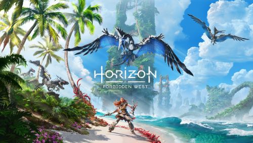 Подробнее о "Horizon Forbidden West / П3 PS4 и PS5 / 166918"