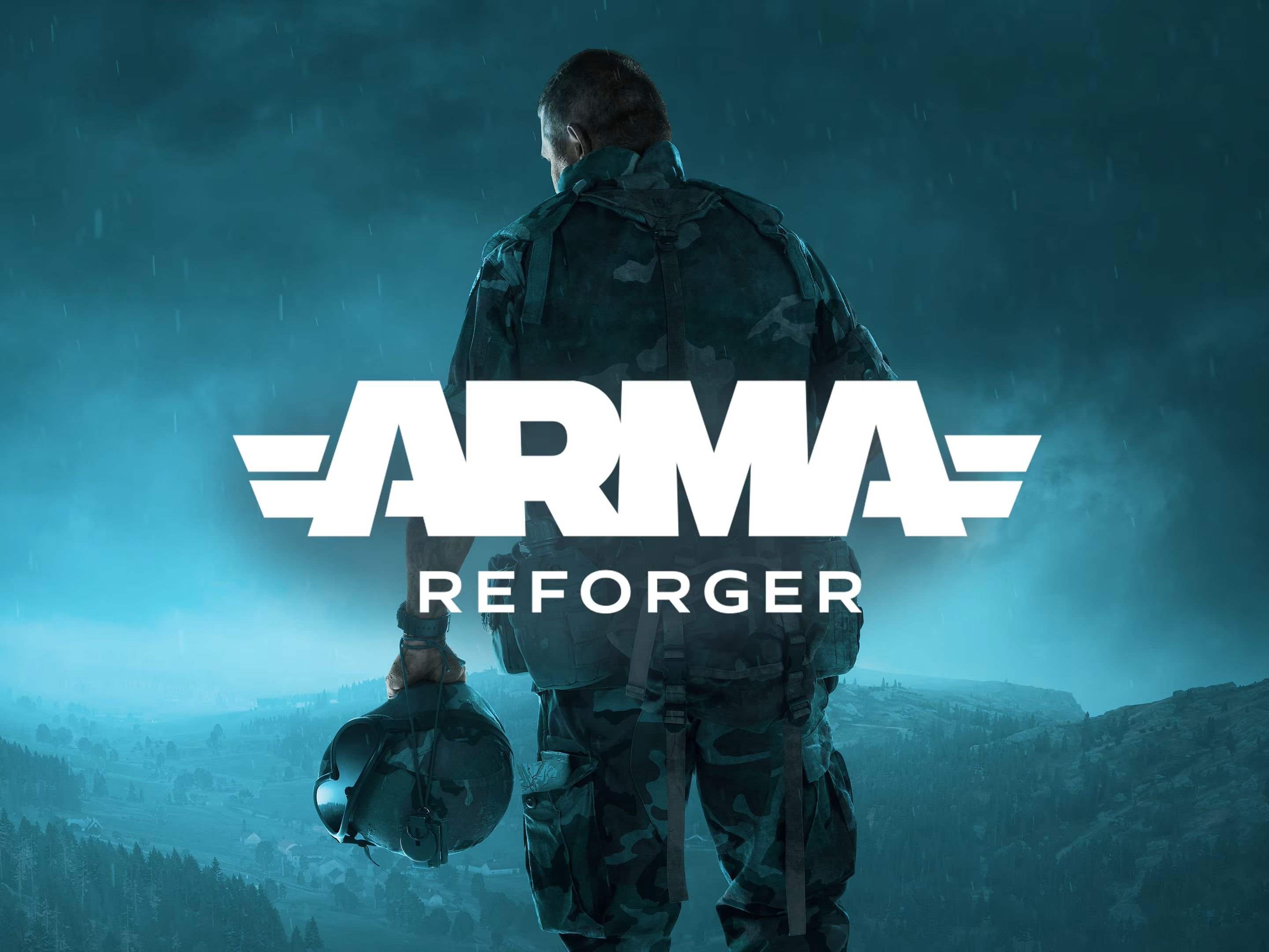 Подробнее о "Arma Reforger | PS5 | П2 | 196100"