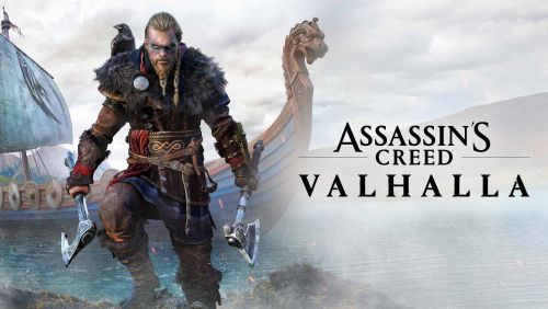 Подробнее о "Assassin’s Creed Valhalla"