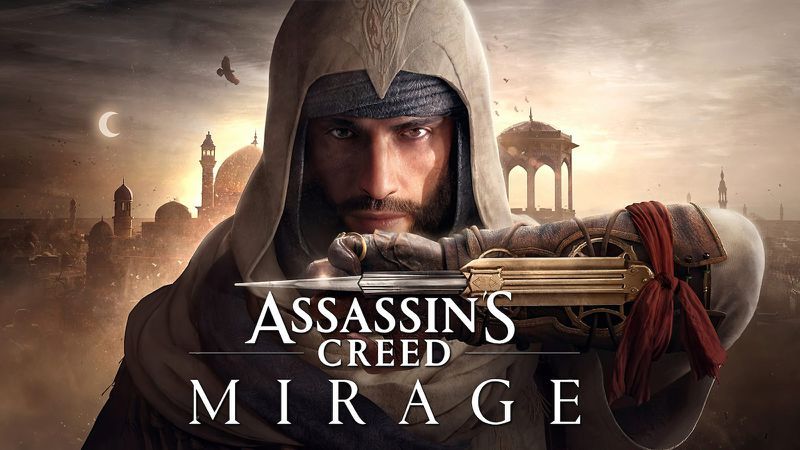 Подробнее о "Assassins Creed MIRAGE / П2 / PS 5 / База"