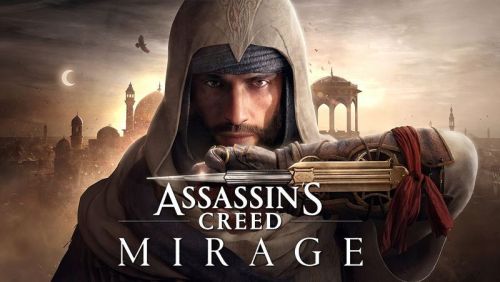 Подробнее о "Assassins Creed MIRAGE / П2 / PS 5 / База"