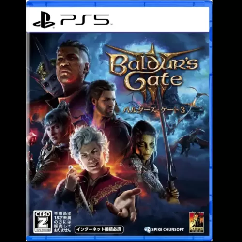 Подробнее о "Baldur's Gate 3/ П2 / 195362"