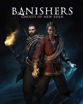 Подробнее о "Banishers: Ghosts Of New Eden / П3 / 188795"