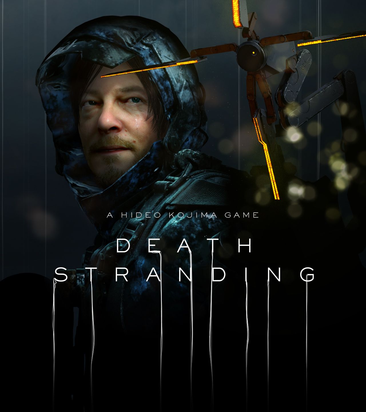 Подробнее о "Продам  DEATH STRANDING / 126688 / П2"