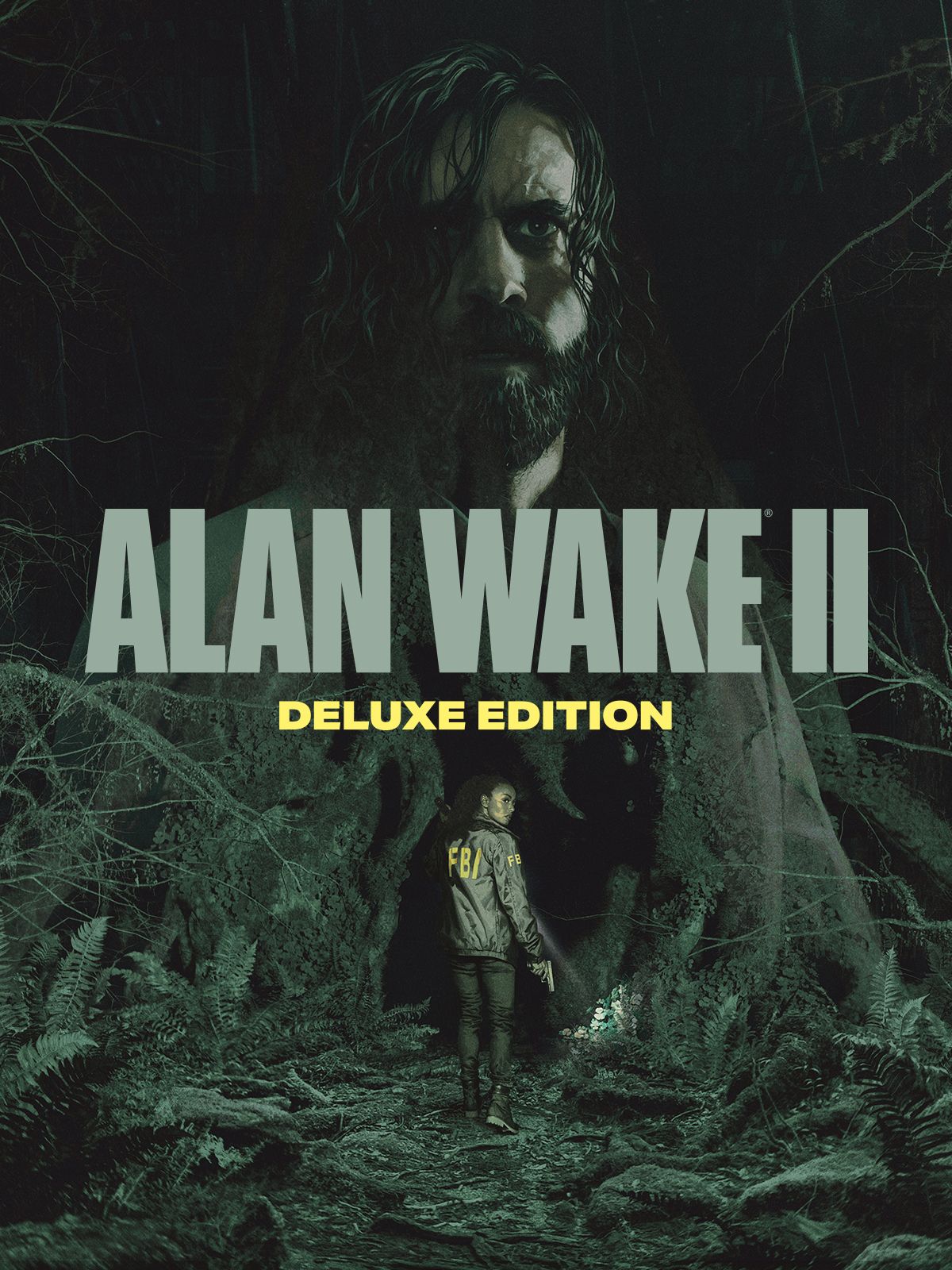 Подробнее о "Alan Wake 2 Deluxe Edition п3 193436"