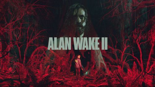 Подробнее о "Alan Wake 2 185378"