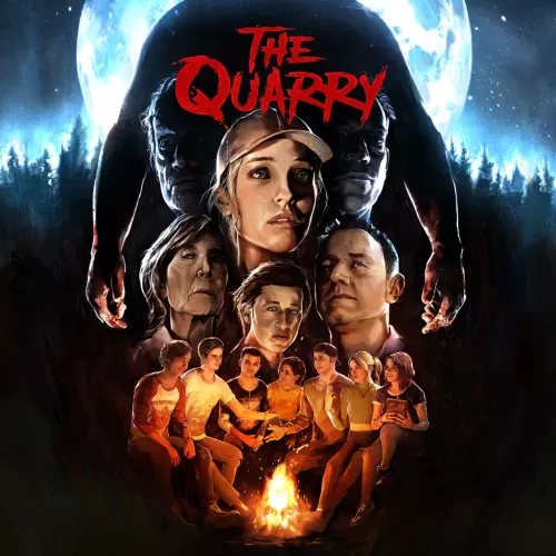 Подробнее о "The Quarry - Deluxe Edition"