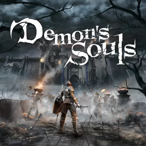 Подробнее о "Demon’s Souls"