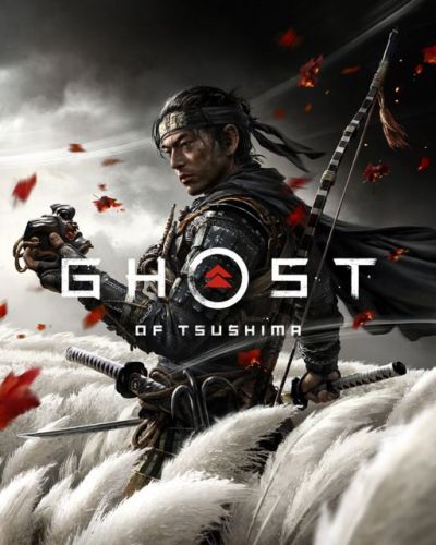 Подробнее о "Ghost of Tsushima Призрак Цусимы 145450 П3"