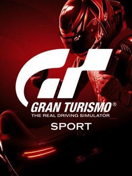 Подробнее о "Gran Turismo Sport 131654 П3"