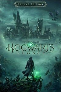 Подробнее о "Hogwarts Legacy: Deluxe Edition / П2  / PS5 / БАЗА 193501"