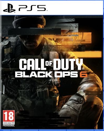 Подробнее о "Call of Duty Black Ops 6/П3/194874"