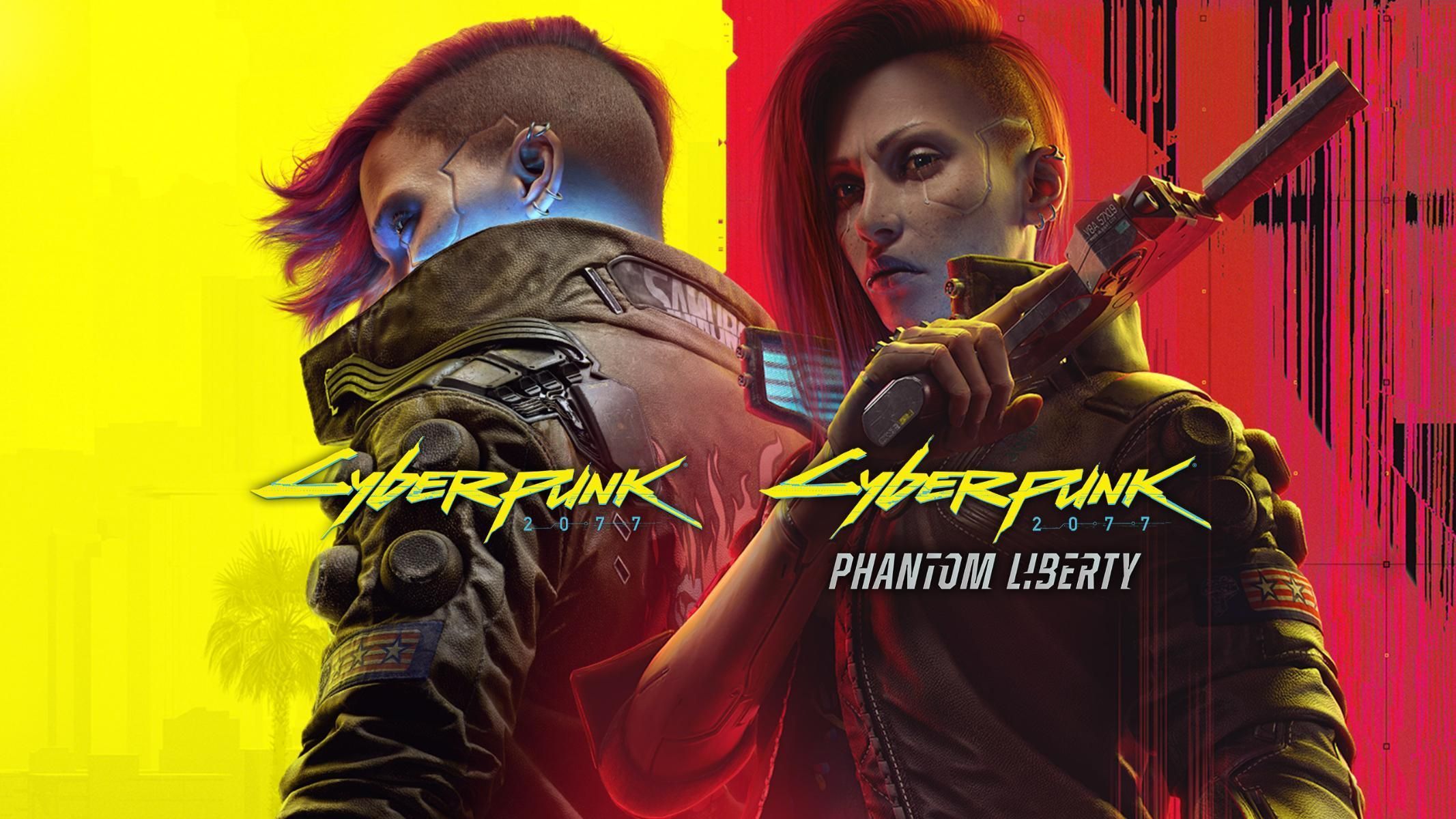 Подробнее о "Cyberpunk 2077 + DLC Phantom Liberty / П2 / База"