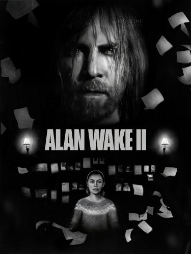 Подробнее о "Продам Alan Wake 2 П3 187174"