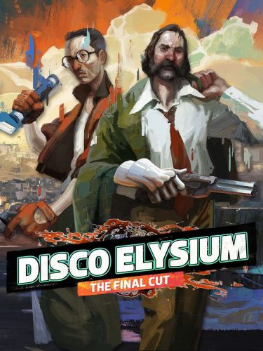 Подробнее о "Продам Disco Elysium - The Final Cut / 151906 / П3"