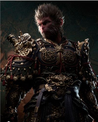 Подробнее о "Продам Black Mith Wukong"