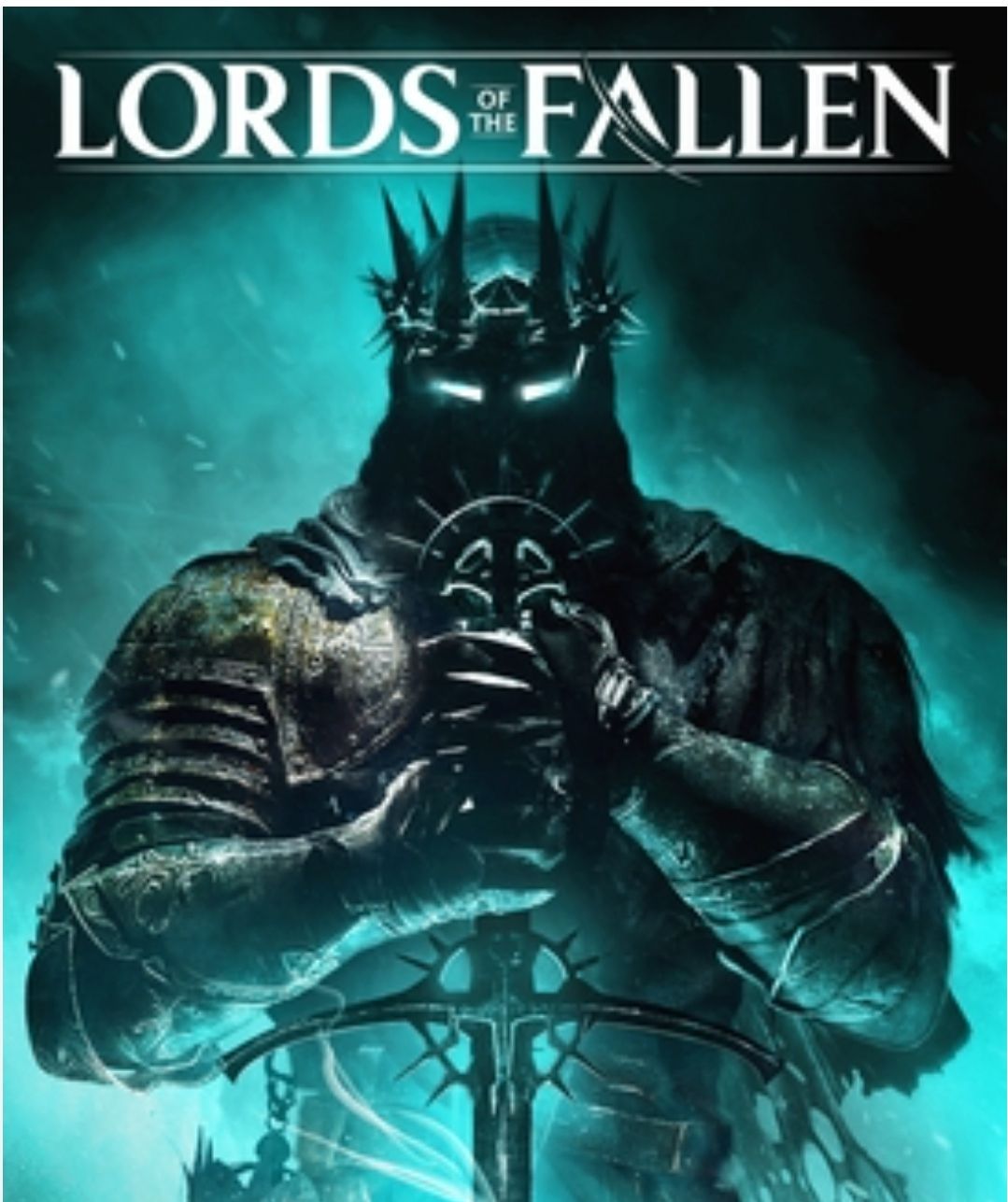 Подробнее о "Продам Lord's of fallen"