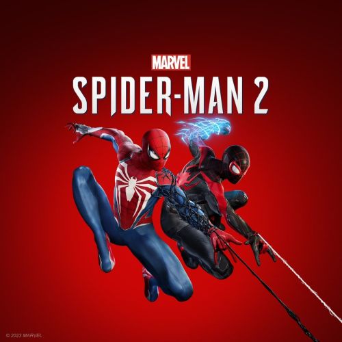 Подробнее о "Продам Spider man 2"