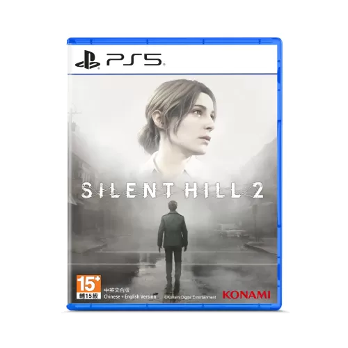 Подробнее о "Silent Hill 2 Remake/П2/193954"