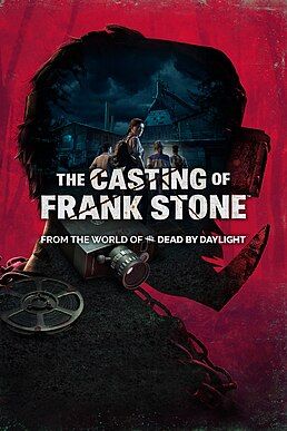 Подробнее о "The Casting of Frank Stone п3 193157"