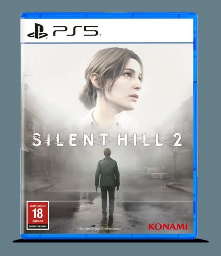 Подробнее о "Silent Hill 2 Remake Digital Deluxe / 193945/ П2 PS5"