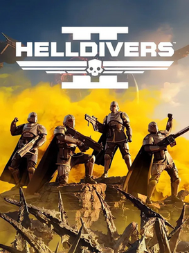 Подробнее о "Продам Helldivers 2/П3 База/Много шмота"