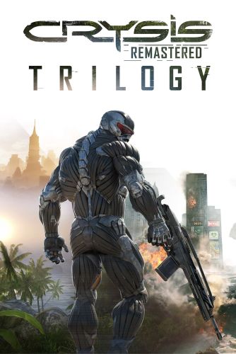 Подробнее о "Куплю Crysis remastered trilogy/база"