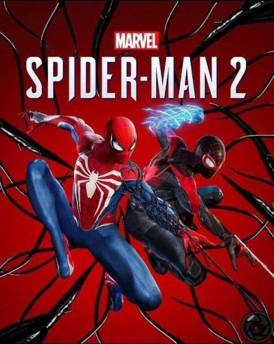 Подробнее о "Marvel’s Spider-Man 2 П2 (195353)"