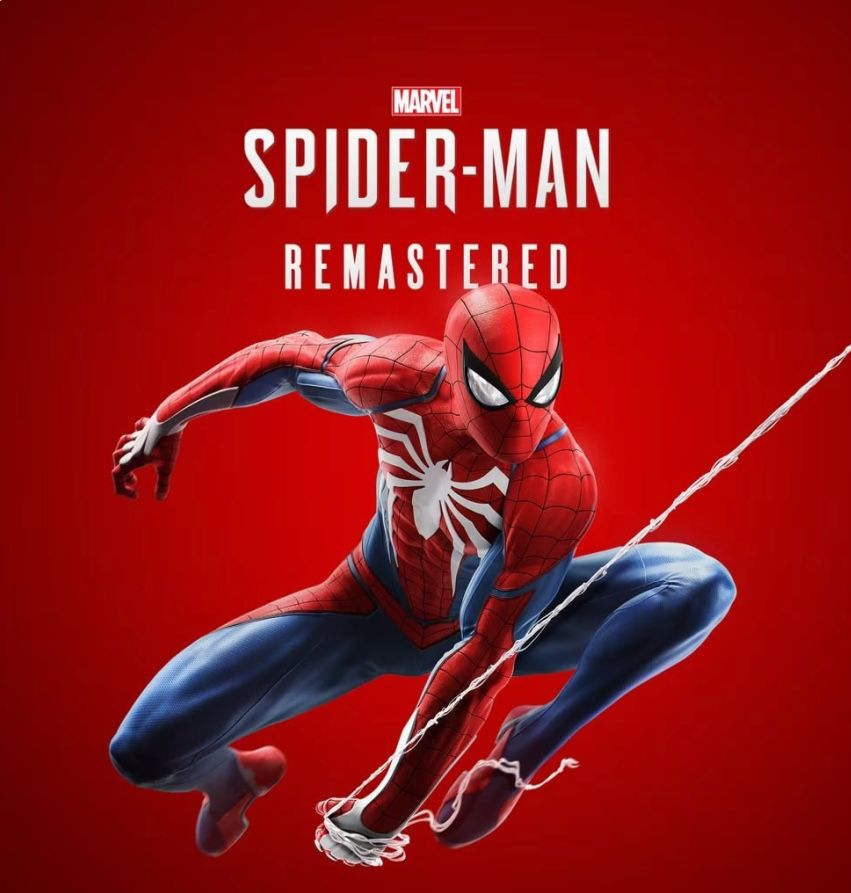 Подробнее о "Куплю Spider Man Remastered PS5 П3/П2"